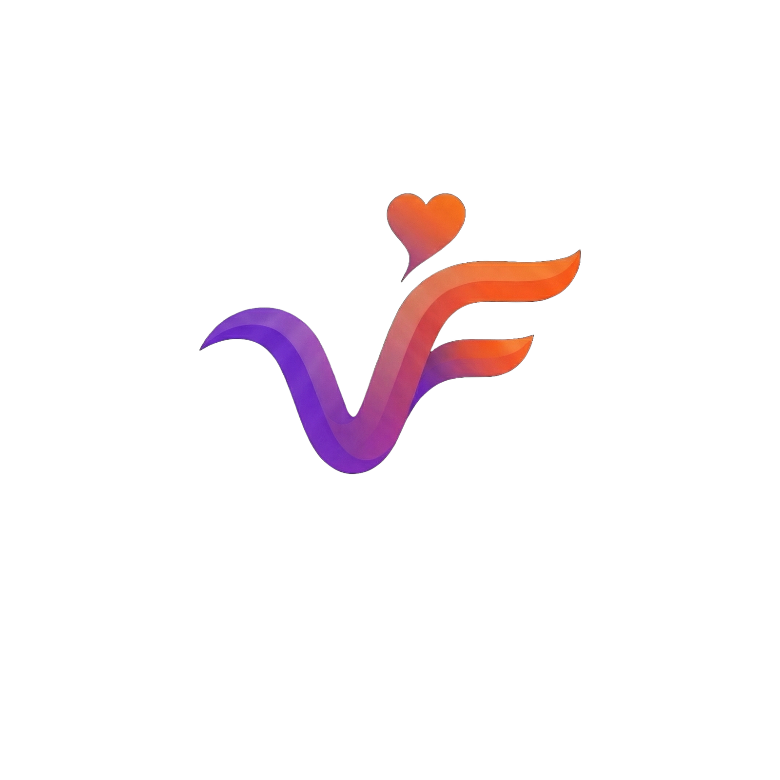 VibeFit Logo